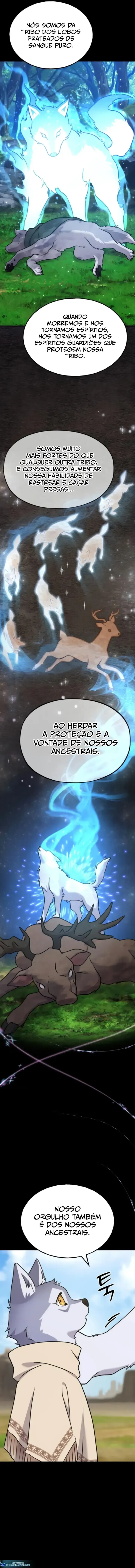 The Top Dungeon Farmer Capítulo 44 Página 16