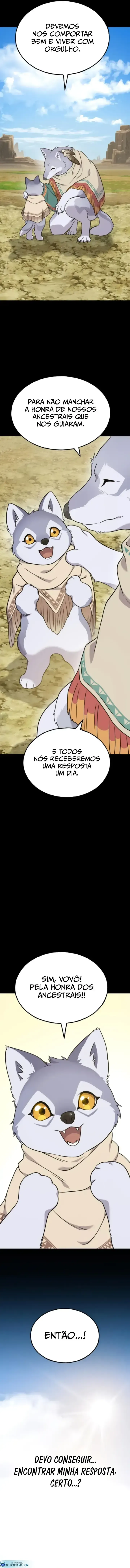 The Top Dungeon Farmer Capítulo 44 Página 17