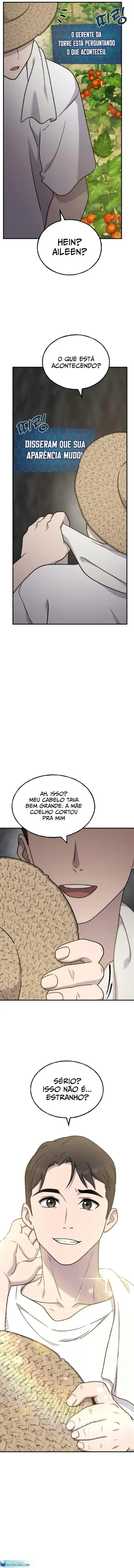 The Top Dungeon Farmer Capítulo 44 Página 28