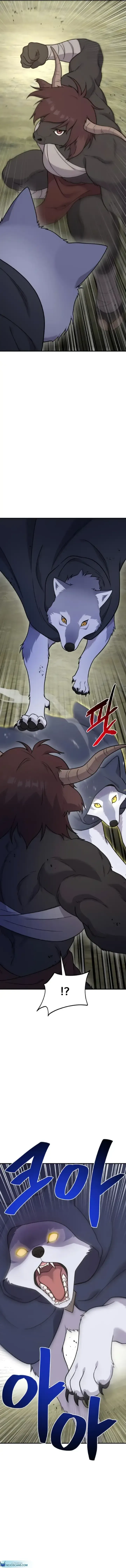 The Top Dungeon Farmer Capítulo 44 Página 6