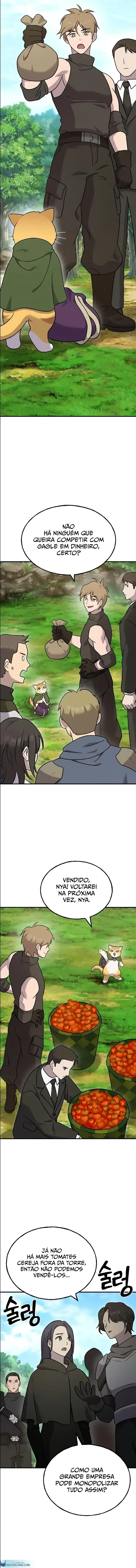 The Top Dungeon Farmer Capítulo 45 Página 11