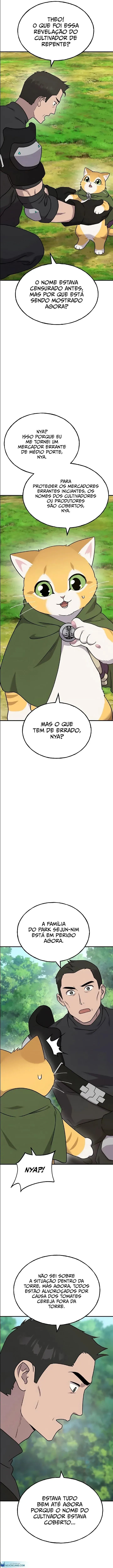 The Top Dungeon Farmer Capítulo 45 Página 16