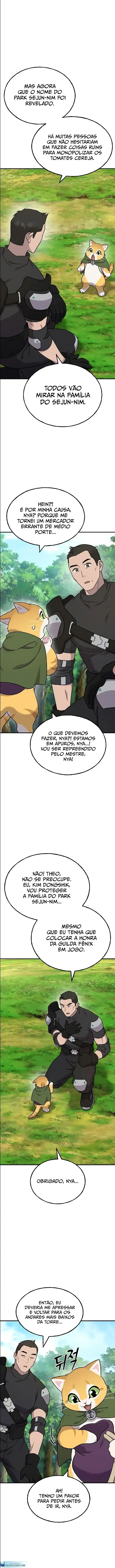 The Top Dungeon Farmer Capítulo 45 Página 17