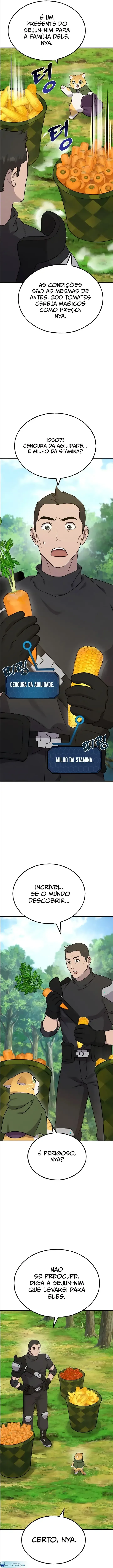 The Top Dungeon Farmer Capítulo 45 Página 18