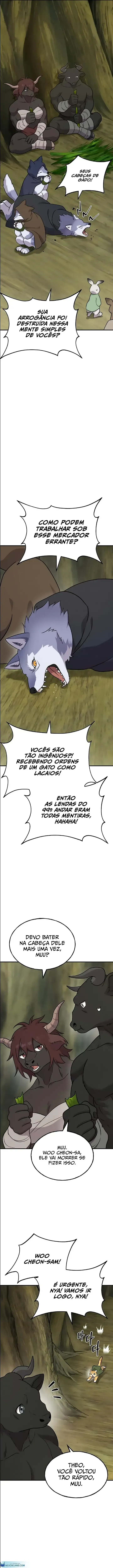The Top Dungeon Farmer Capítulo 45 Página 20