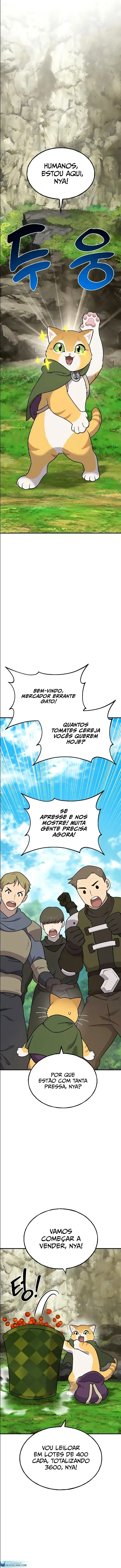The Top Dungeon Farmer Capítulo 45 Página 9