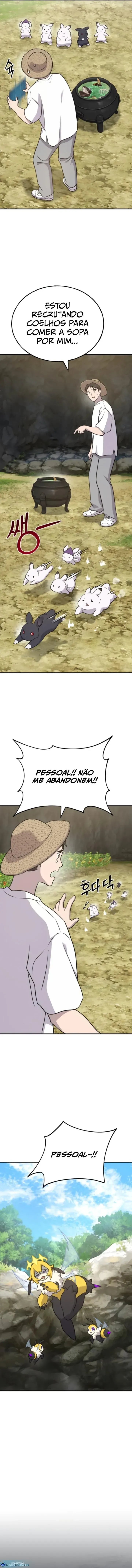 The Top Dungeon Farmer Capítulo 46 Página 23