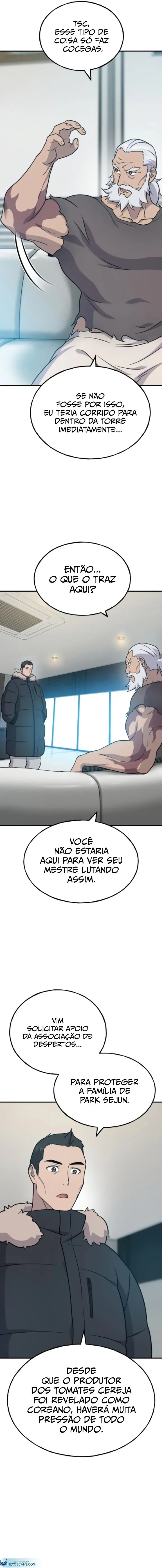 The Top Dungeon Farmer Capítulo 46 Página 6
