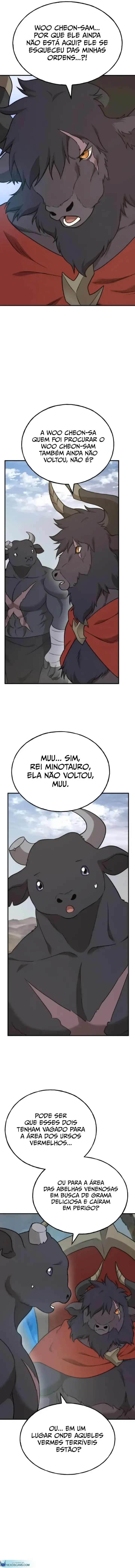 The Top Dungeon Farmer Capítulo 47 Página 14