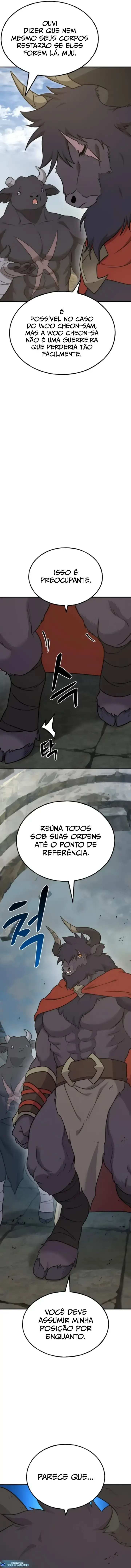 The Top Dungeon Farmer Capítulo 47 Página 15