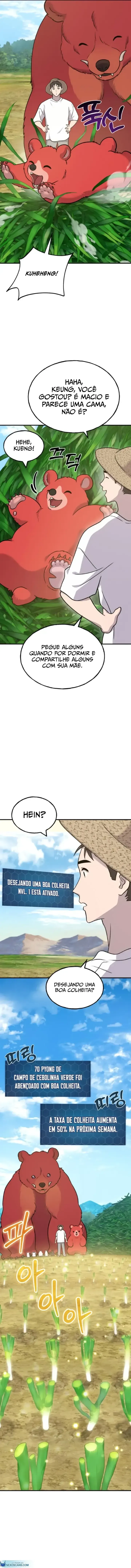 The Top Dungeon Farmer Capítulo 47 Página 17