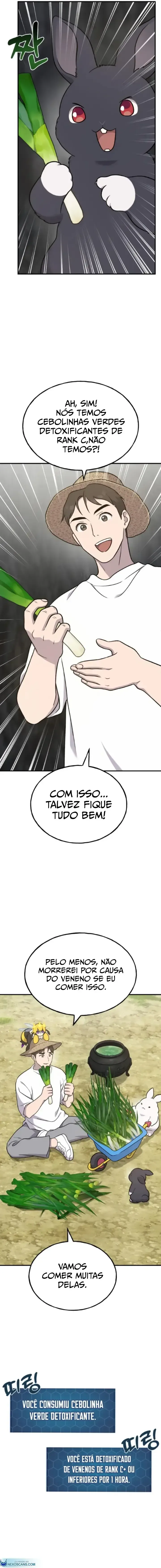 The Top Dungeon Farmer Capítulo 47 Página 3