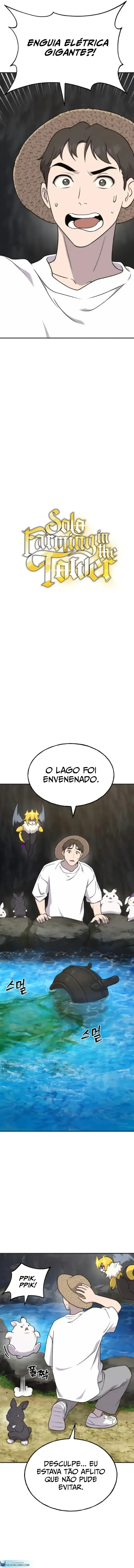 The Top Dungeon Farmer Capítulo 47 Página 9