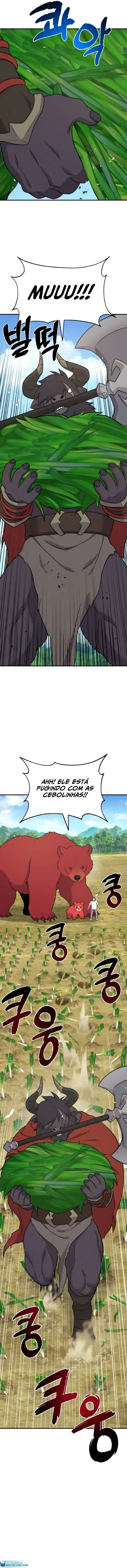 The Top Dungeon Farmer Capítulo 48 Página 13