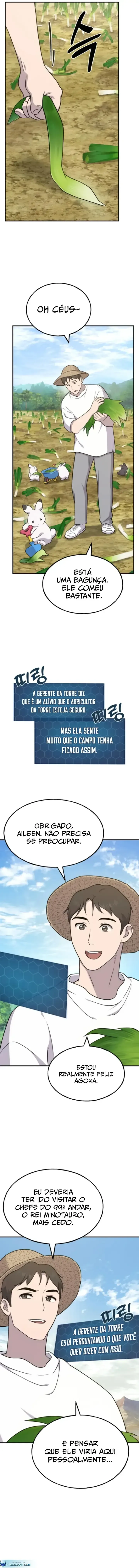 The Top Dungeon Farmer Capítulo 48 Página 15