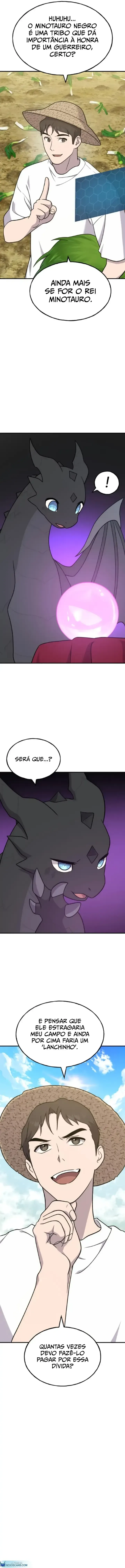 The Top Dungeon Farmer Capítulo 48 Página 16
