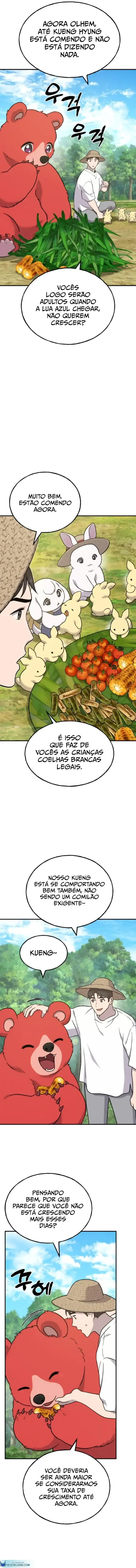 The Top Dungeon Farmer Capítulo 48 Página 18