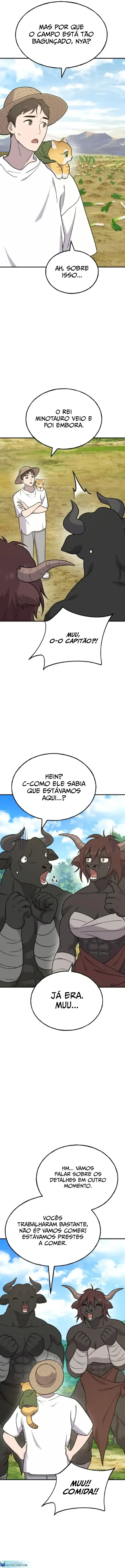 The Top Dungeon Farmer Capítulo 48 Página 21