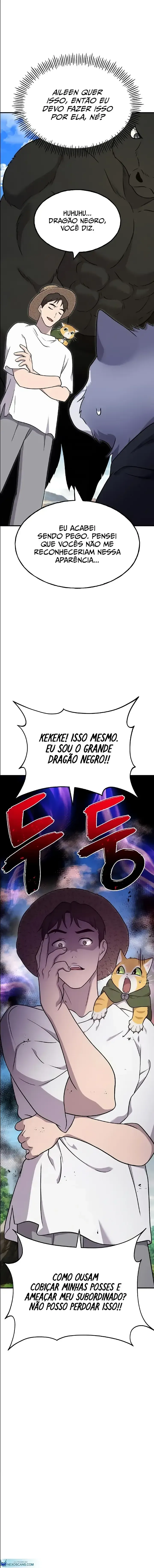 The Top Dungeon Farmer Capítulo 49 Página 14