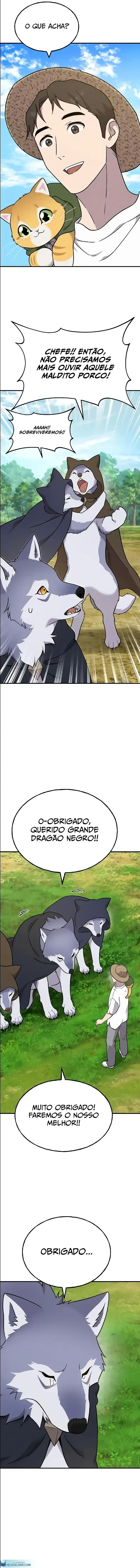 The Top Dungeon Farmer Capítulo 49 Página 24