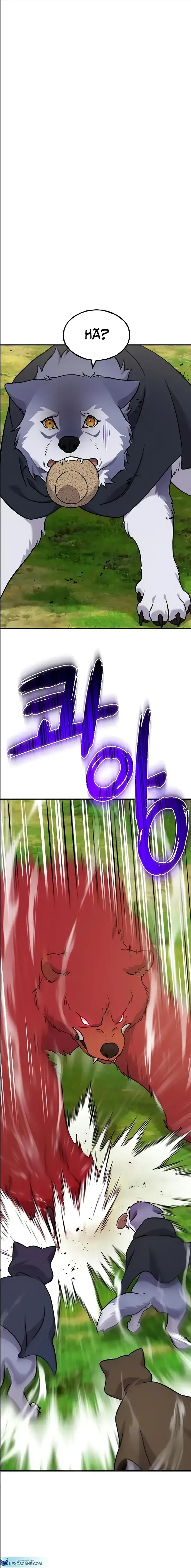 The Top Dungeon Farmer Capítulo 49 Página 4