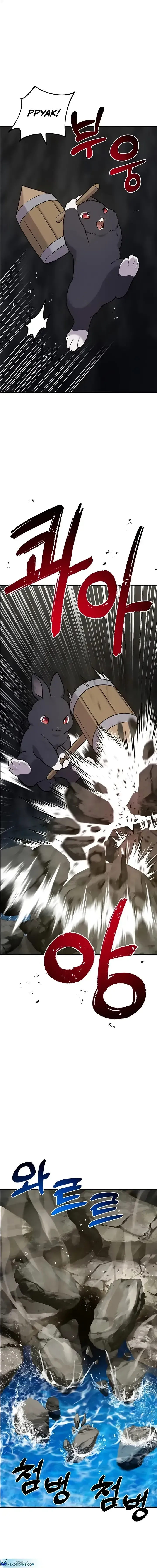 The Top Dungeon Farmer Capítulo 50 Página 3