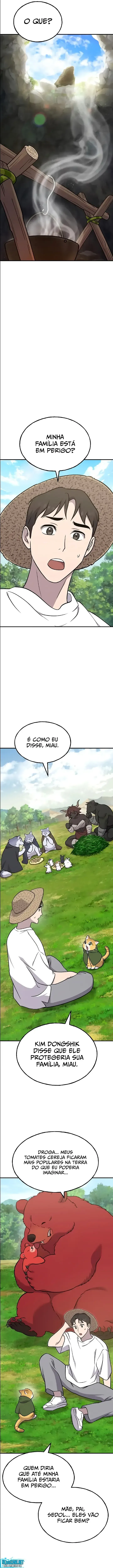 The Top Dungeon Farmer Capítulo 51 Página 10
