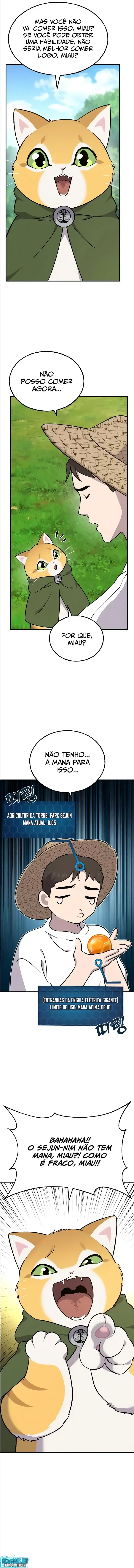The Top Dungeon Farmer Capítulo 51 Página 13
