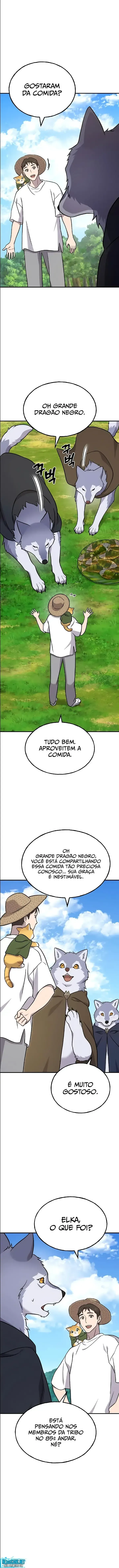 The Top Dungeon Farmer Capítulo 51 Página 16