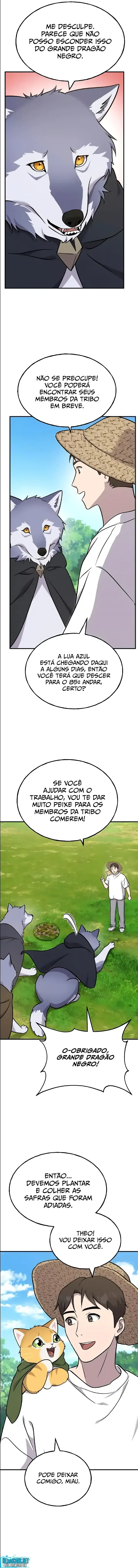 The Top Dungeon Farmer Capítulo 51 Página 17