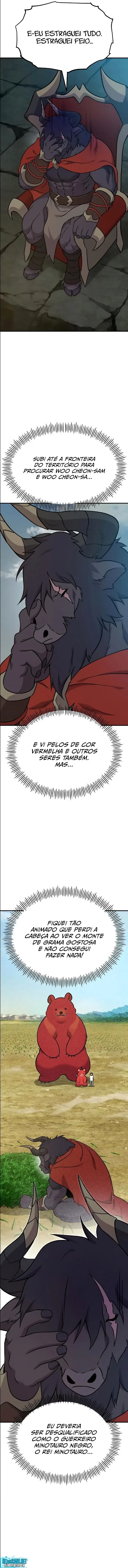 The Top Dungeon Farmer Capítulo 51 Página 20