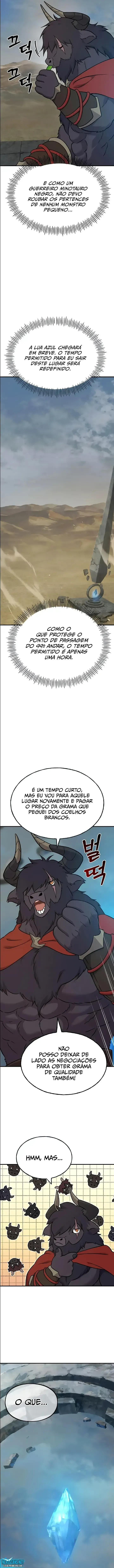 The Top Dungeon Farmer Capítulo 51 Página 22