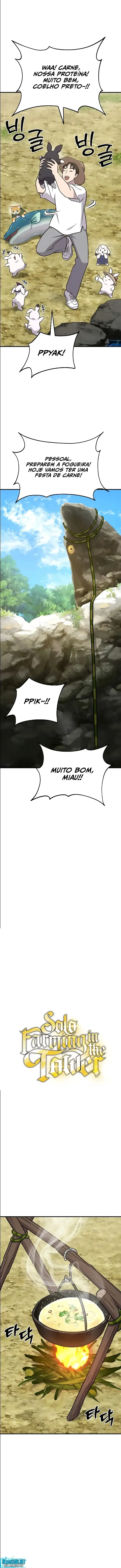 The Top Dungeon Farmer Capítulo 51 Página 9