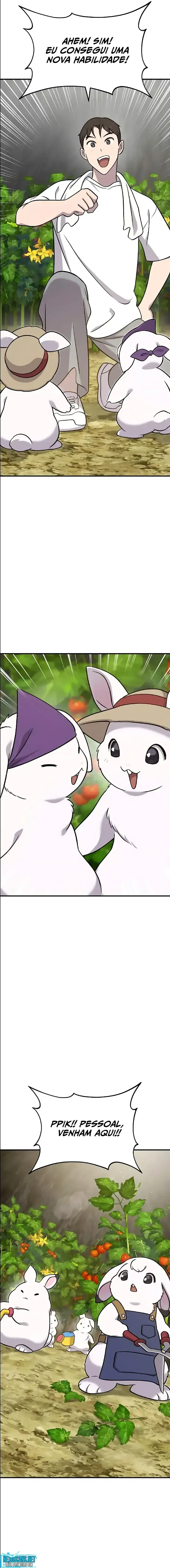 The Top Dungeon Farmer Capítulo 52 Página 11