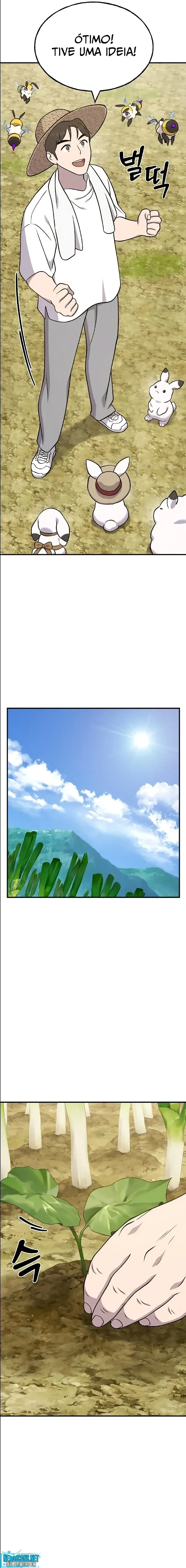 The Top Dungeon Farmer Capítulo 52 Página 18