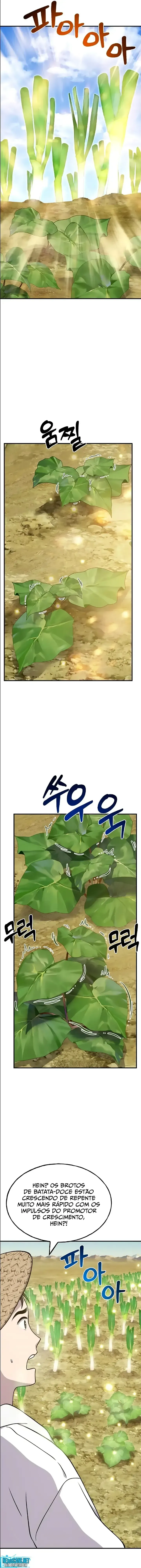The Top Dungeon Farmer Capítulo 52 Página 21