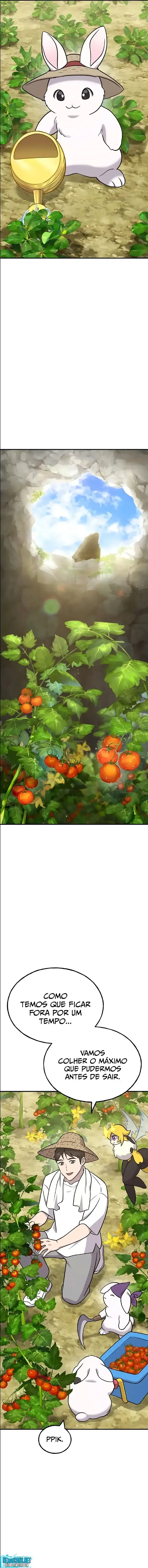 The Top Dungeon Farmer Capítulo 52 Página 5