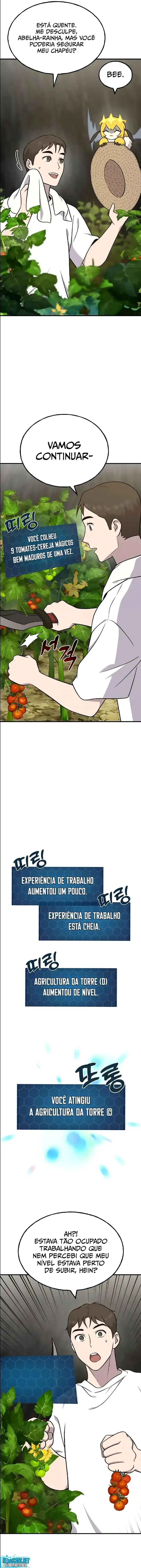 The Top Dungeon Farmer Capítulo 52 Página 6