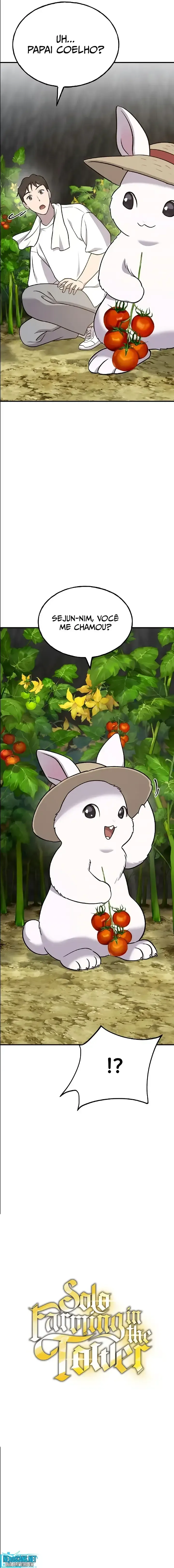 The Top Dungeon Farmer Capítulo 52 Página 8