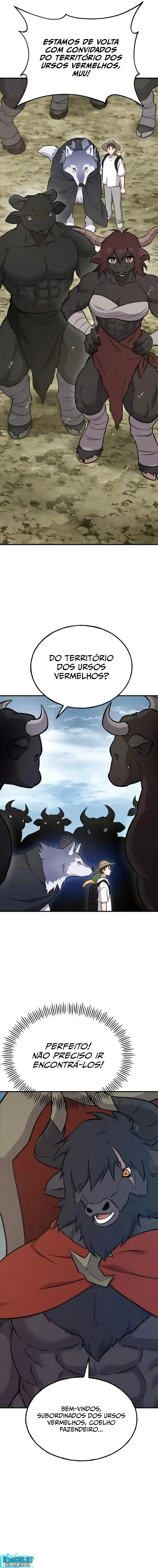 The Top Dungeon Farmer Capítulo 53 Página 14