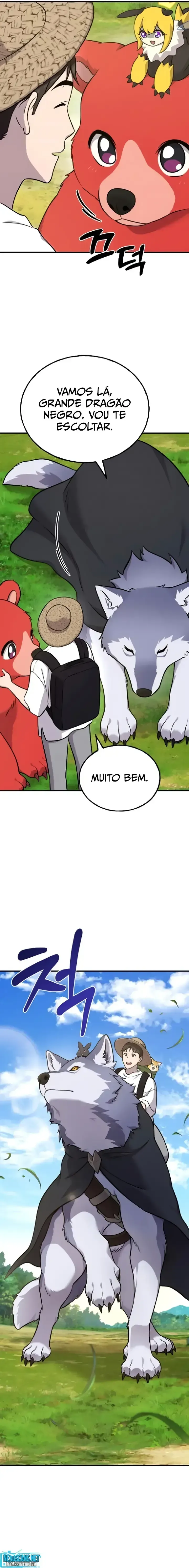 The Top Dungeon Farmer Capítulo 53 Página 4