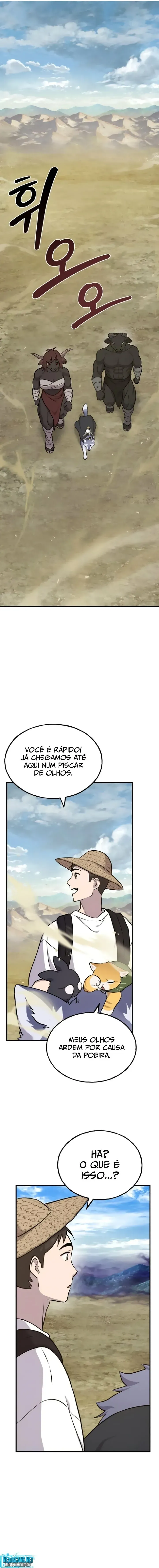 The Top Dungeon Farmer Capítulo 53 Página 6