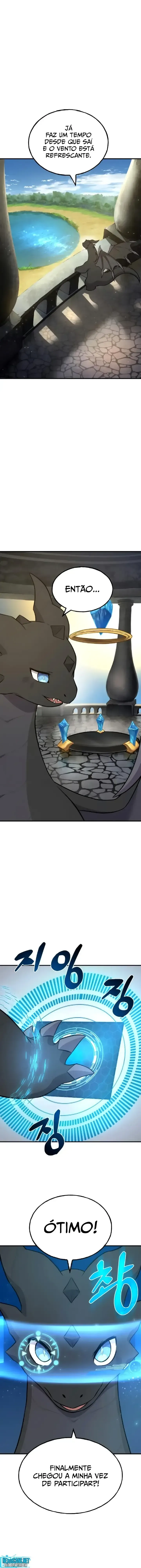 The Top Dungeon Farmer Capítulo 54 Página 28
