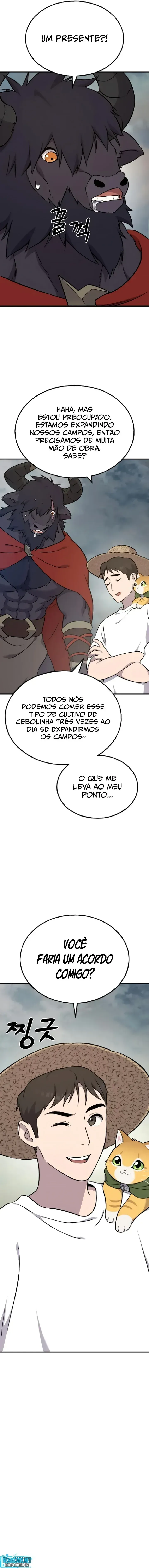 The Top Dungeon Farmer Capítulo 54 Página 7