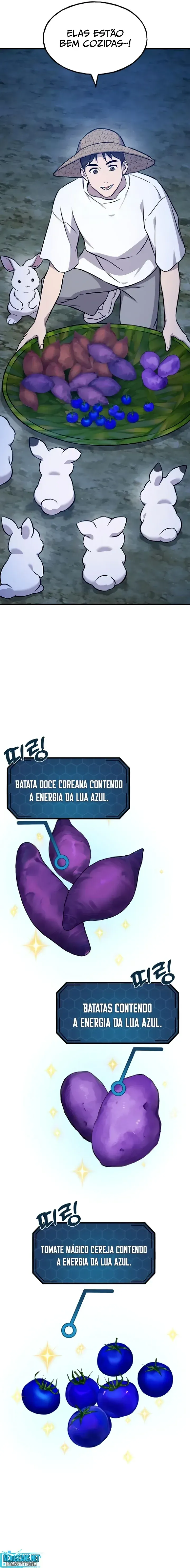 The Top Dungeon Farmer Capítulo 55 Página 19
