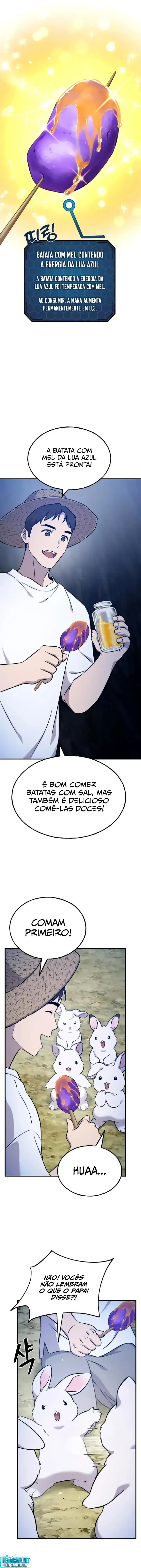 The Top Dungeon Farmer Capítulo 55 Página 24