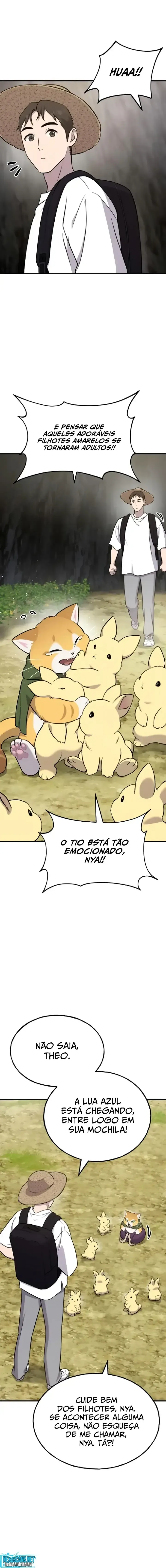 The Top Dungeon Farmer Capítulo 55 Página 4