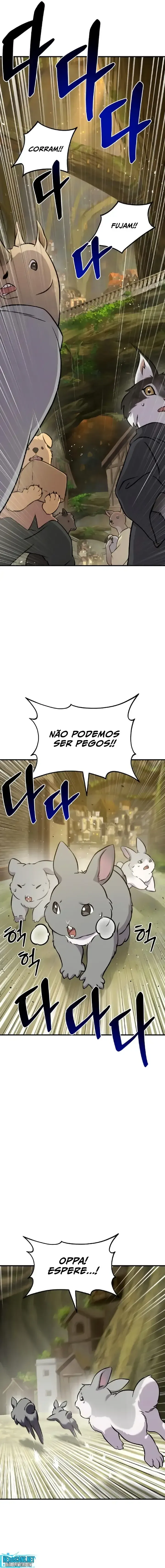 The Top Dungeon Farmer Capítulo 56 Página 11