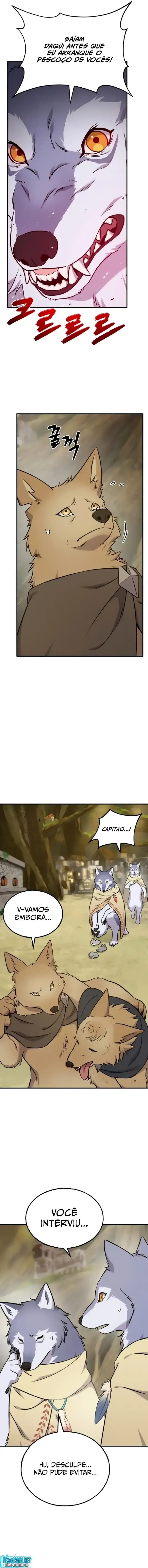 The Top Dungeon Farmer Capítulo 56 Página 17