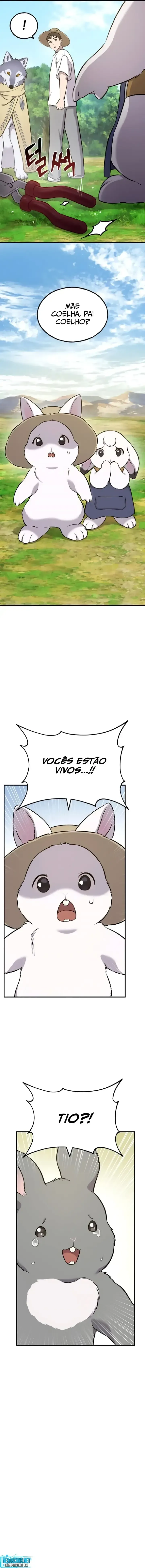 The Top Dungeon Farmer Capítulo 56 Página 26